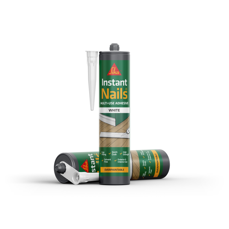 Ever build instant nails adhesive 290ml, , medium-null