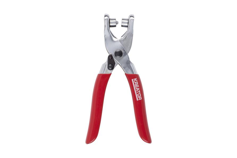 Eyelet plier (a2110)-null