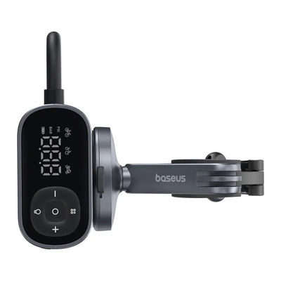Baseus va motorcycle/bicycle/scooter primetrip series Air inflator, , medium
