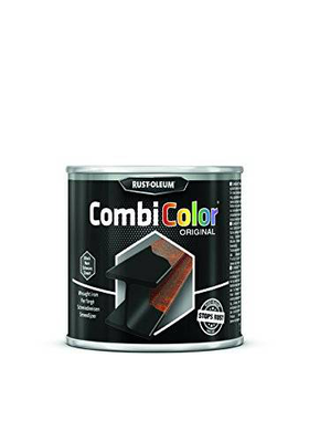 Rustoleum combicolor original black gloss 750ml