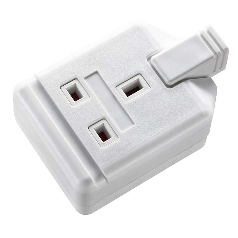 Product image: Bg masterplug επεκτασιμη πριζα, , medium-null