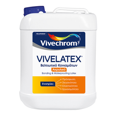 Vivechrom  vivelatex primer 5l, , medium