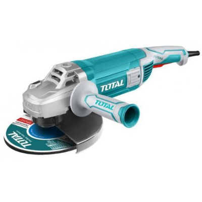 Γωνιακος τροχος 2400w/230mm, , medium