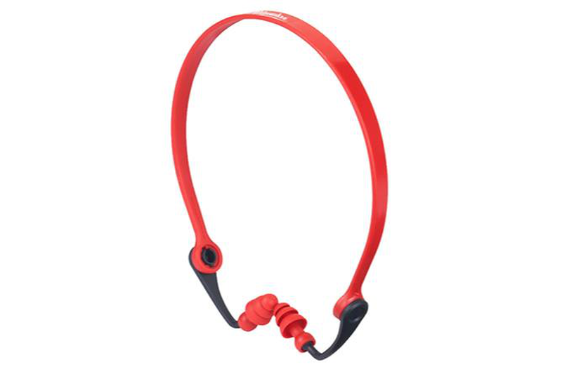 Product image: Banded ear plugs (168965)-null