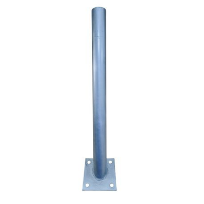 Βάση φωτιστικού στύλος για ηλιακά κήπου led 50cm, , medium