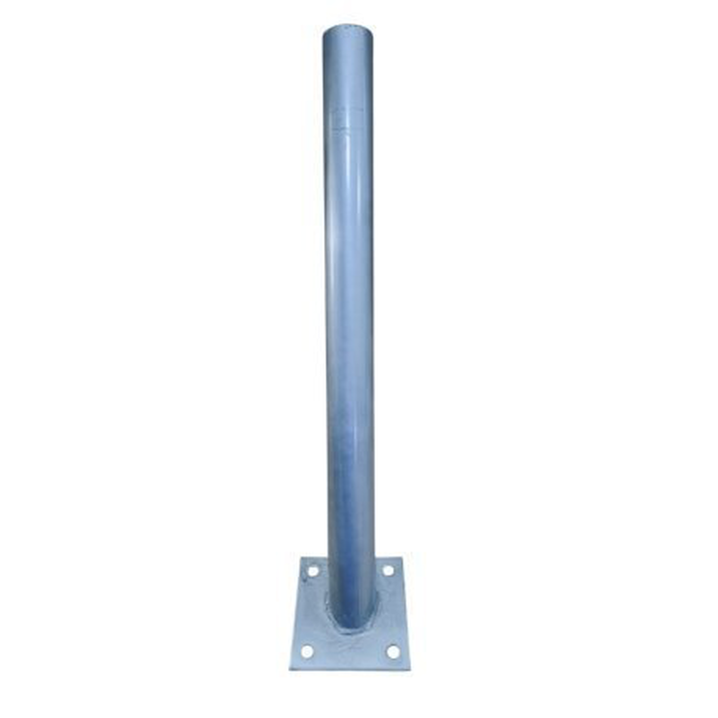Product image: Βάση φωτιστικού στύλος για ηλιακά κήπου led 50cm, , medium-null