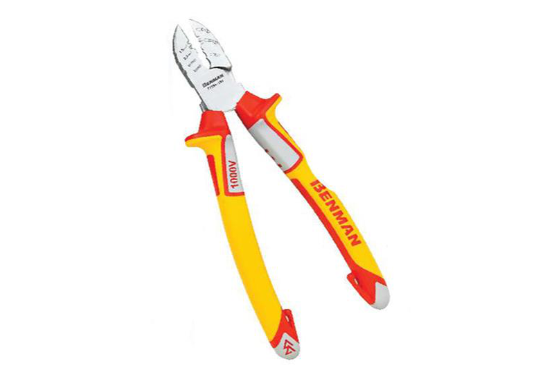 Product image: Side cutter vde 1000v (163987)-null
