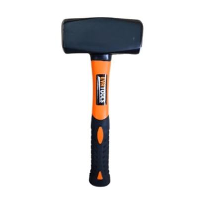 Evrtools &pi;έ&tau;&rho;&iota;&nu;&omicron; &sigma;&phi;&upsilon;&rho;ί 1000gr &mu;&epsilon; &lambda;&alpha;&beta;ή &alpha;&pi;ό fiberglass, , medium