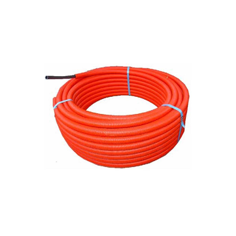 Pipe p/p e.e black 20x2mm-null