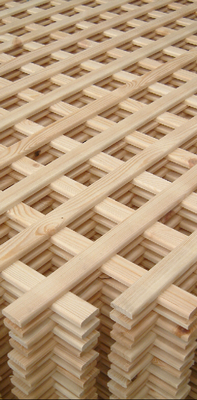 Forest pine lattice 120x60x1.6cm, , medium