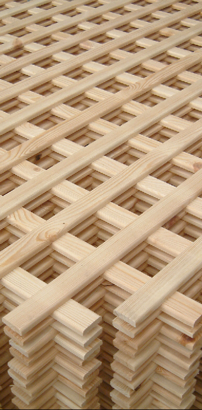Forest pine lattice 120x60x1.6cm, , medium-null