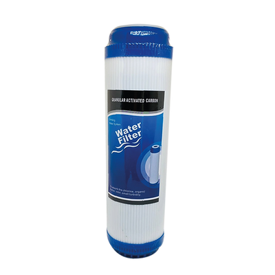 Internal filter 10'' gac-10 (chlorine-odor)