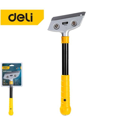 Deli tools scraper 310mm, , medium