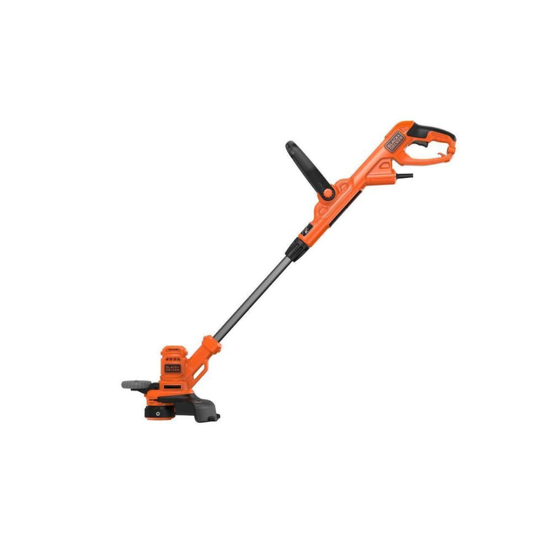 Black & decker ηλεκτρικό χλοοκοπτικό 550w με εύρος κοπής 30cm & 7500 στροφές/λεπτό, , medium-null