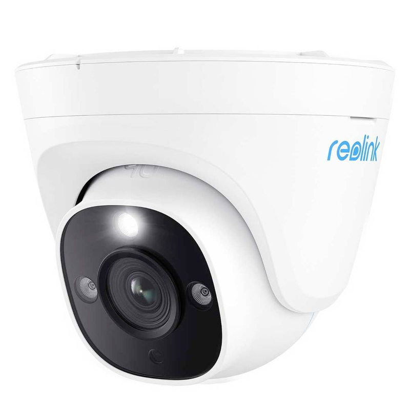 Product image: Reolink kit σύστημα παρακολούθησης 8 καναλιών με 4 κάμερες dome 8mp & 2TB σκληρό δίσκο, , medium-null