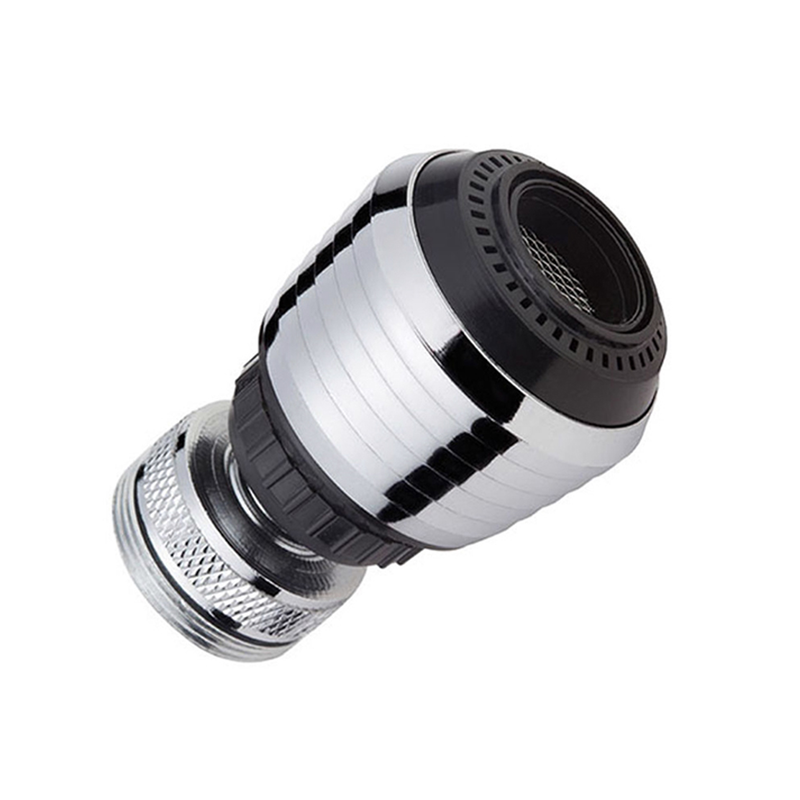 Bisk kitchen swivel filter with extension m22/m24-null