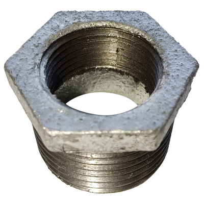 Bush galvanized 2 x 3/4, , medium