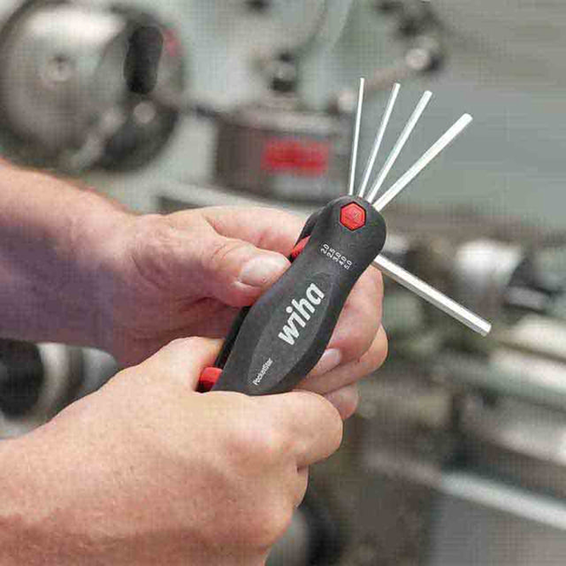 Wiha &sigma;&epsilon;&tau; &alpha;&nu;&alpha;&delta;&iota;&pi;&lambda;&omicron;&upsilon;&mu;&epsilon;&nu;&omega;&nu; &kappa;&lambda;&epsilon;&iota;&delta;&iota;&omega;&nu; allen pocketstar 1.5&ndash;6mm-null
