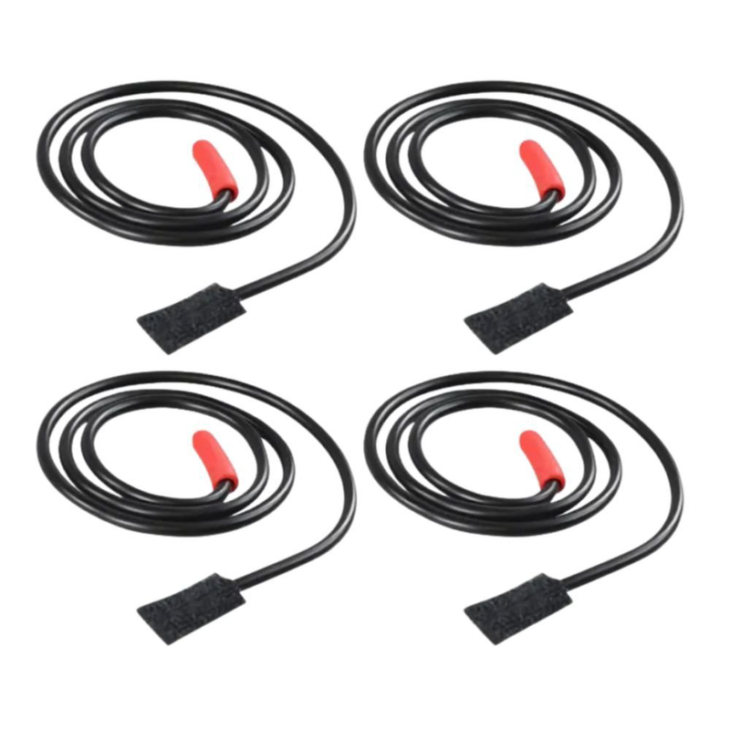 Product image: Dekton σετ 4 τεμαχίων wonder snake για αφαίρεση φραγμένων σωληνώσεων γρήγορα και αποτελεσματικά, , medium-null