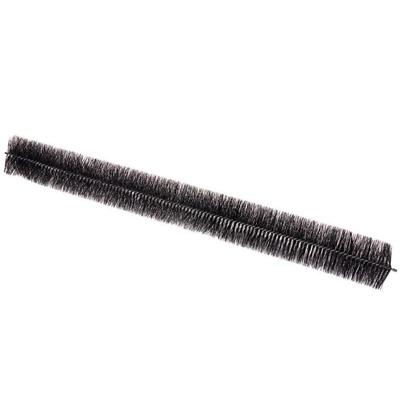 Gutterbrush 12x120cm+2hooks, , medium