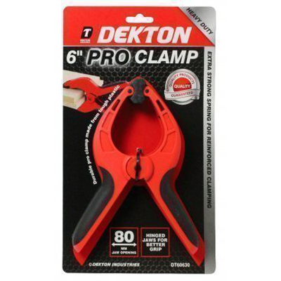 Εργαλείο σφιγκτήρας 6'' - dekton, , medium