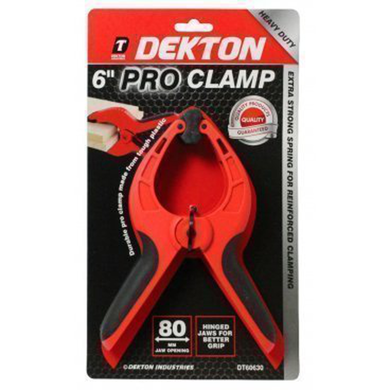 Εργαλείο σφιγκτήρας 6'' - dekton, , medium-null