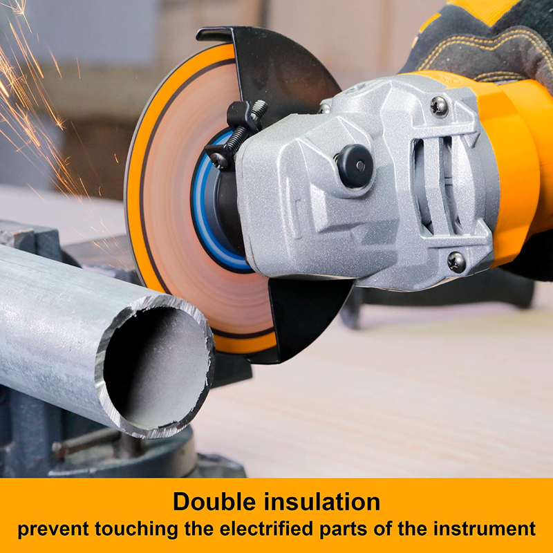 Ingco ag75018-3 angle grinder 750w, , medium-null