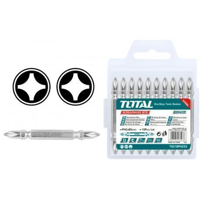 Screwdriver bit, , medium