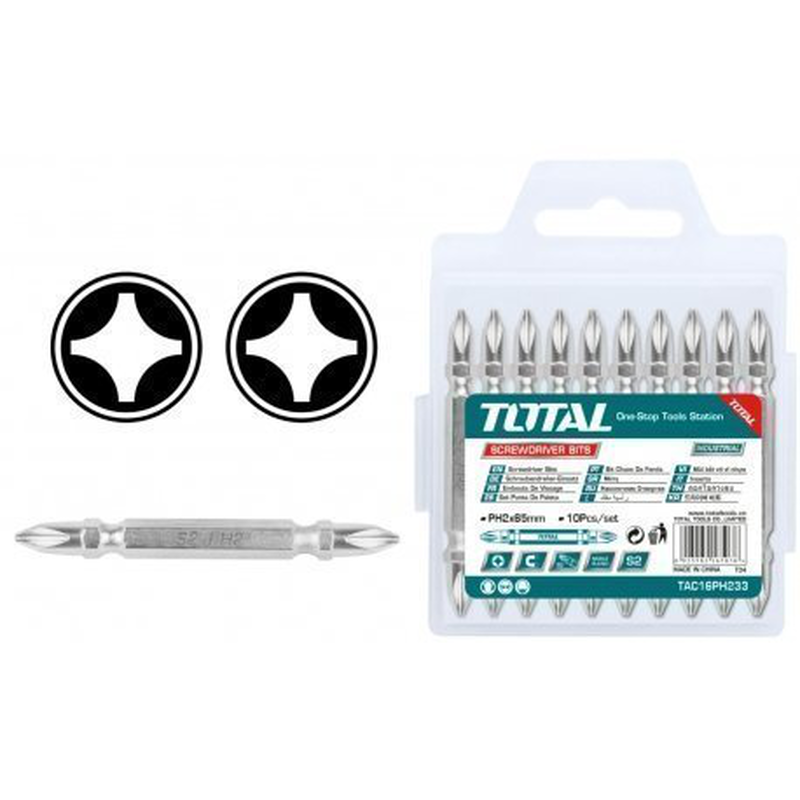 Product image: Screwdriver bit, , medium-null