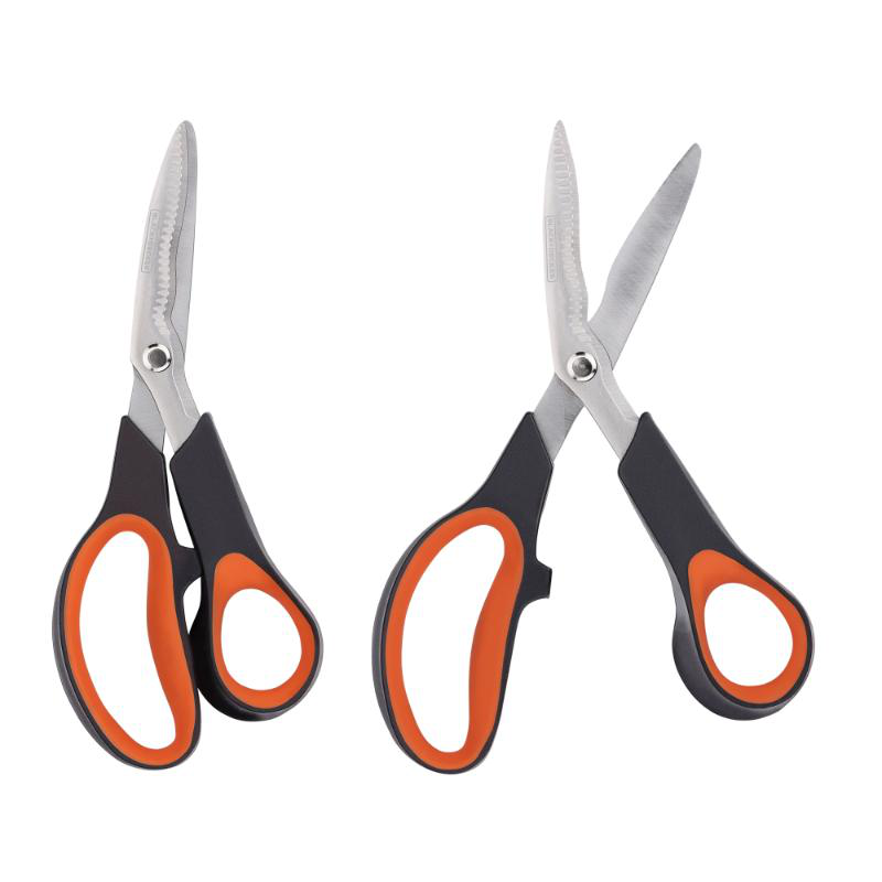 Black & decker gardening scissors 20.2x8x1.5cm, , medium image number null