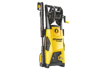 43415 - high pressure cleaner 140 bar (164411)