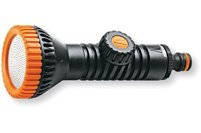 Fan spray (shower) (113904)