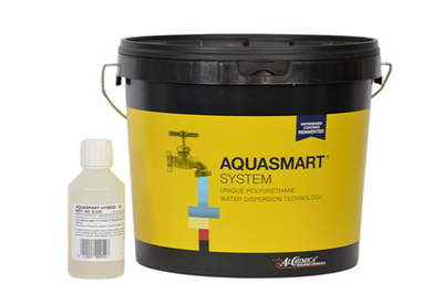 Roof insulation aquasmart hybrid 2k white (a15213), , medium