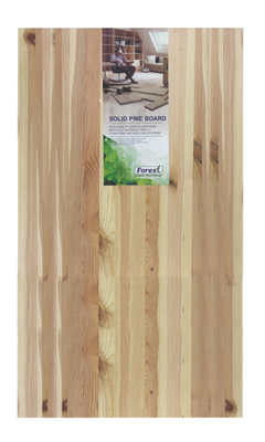 Forest redwood 28mm 120x80cm, , medium