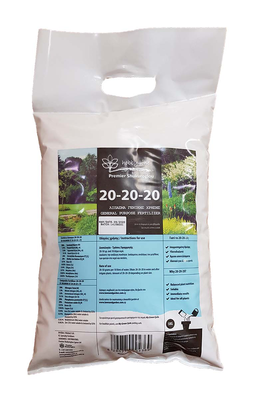 Solinure gt 20-20-20+te 5kg, , medium