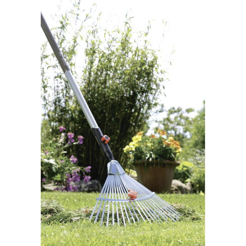 Gardena combisystem adjustable rake, , medium-null