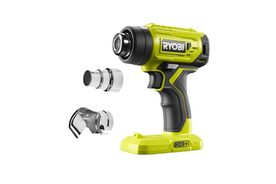 R18hg-0 - heat gun 18v (162555)