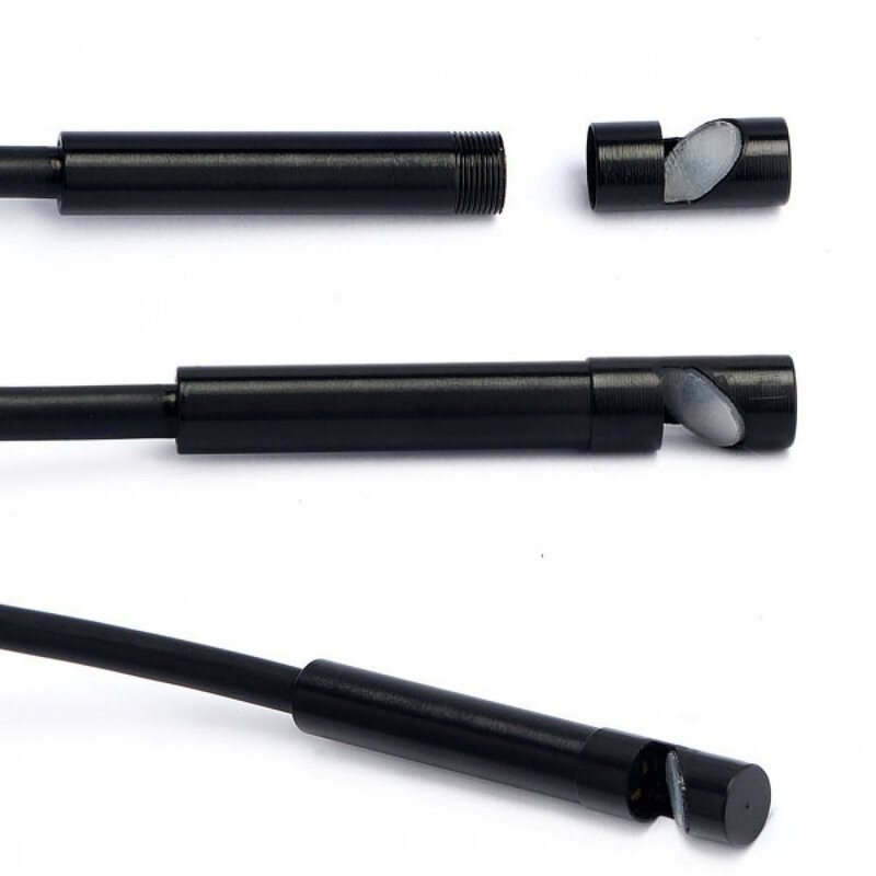 Product image: Ενδοσκοπική κάμερα media-tech mt4095 USB ip67 με ενσύρματη σύνδεση και καλώδιο 5μ, , medium-null