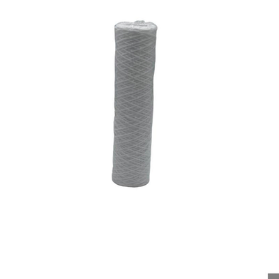 Polypropylene filter 10 microns, , medium