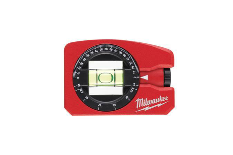 Pocket angle level  (159211)-null