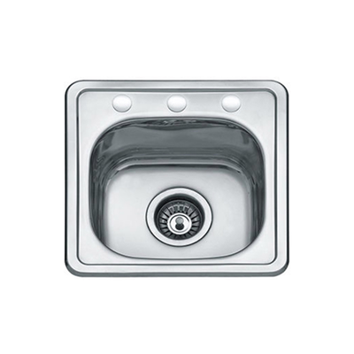 Sink seta 38x38 s/s
