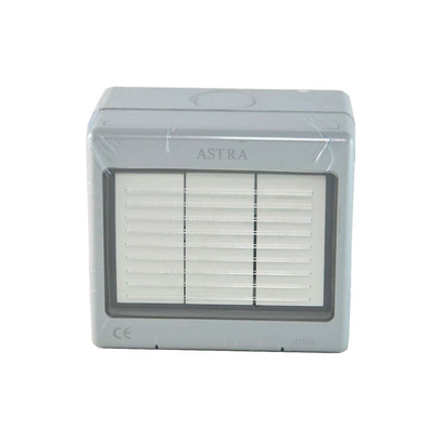 Outdoor socket 3g / 1way astra