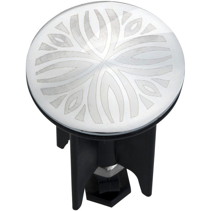 Wenko βυσμα αποστραγγισης 4cm- chrome, , medium image number null