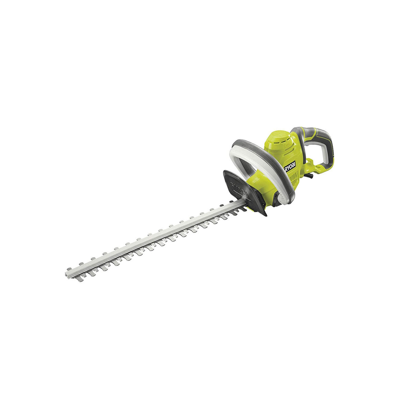 Ryobi rht4550 hedge trimmer 450w 50cm, , medium image number null
