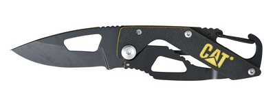 Cat 13,3cm folding pocket budd, , medium