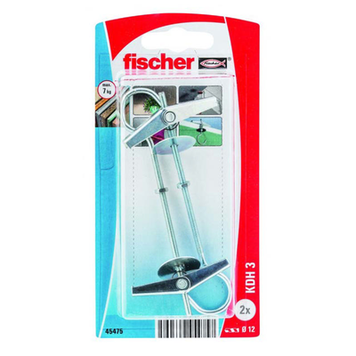 Fischer kdh 3 k plug, , medium