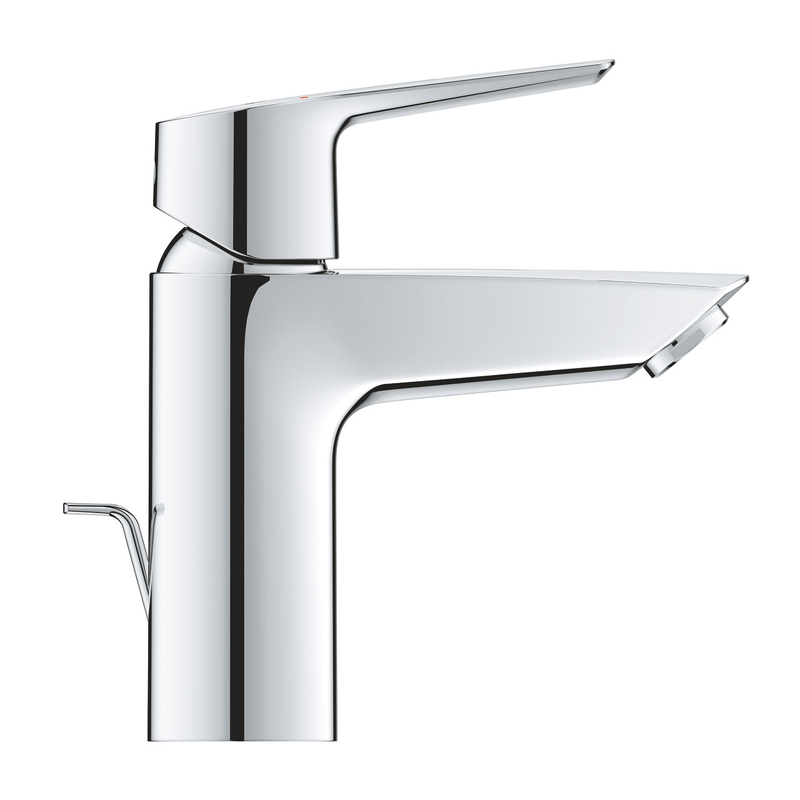 Grohe ohm start basin mixer 1/2 s-size, , medium image number null