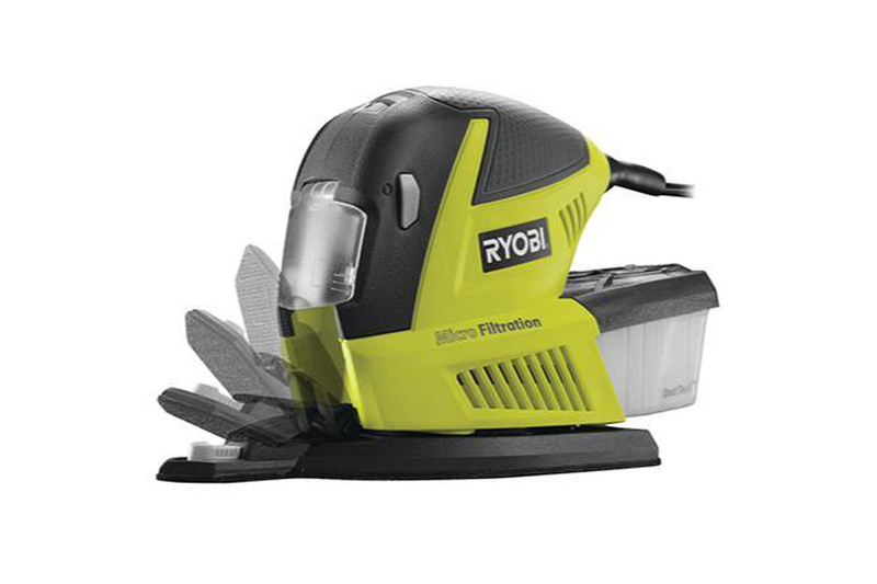 Product image: Rms170-g - multi sander 170w (162567)-null