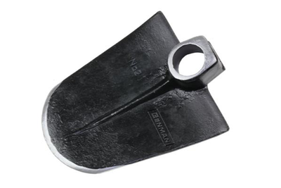 Round hoe (a10328), , medium