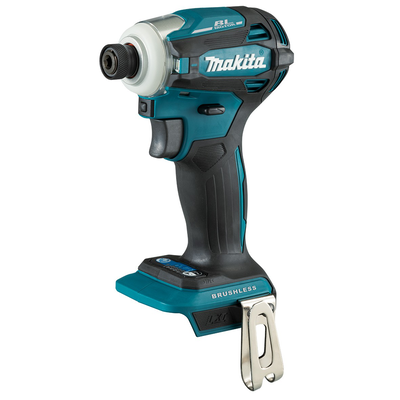 Makita dtd172z 18v brushless impact drive (batteries and charger not included